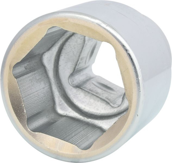 KS Tools Douille hexagonale 1", courte, 46 mm, 911.1046