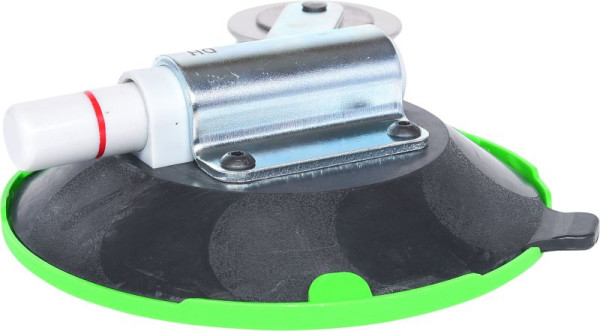 Support de déviation de câble KS Tools, avec tête d'aspiration simple, 140.2336
