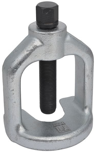 Extracteur de goupille de joint en acier SW, 40 x 80 mm, 12303L