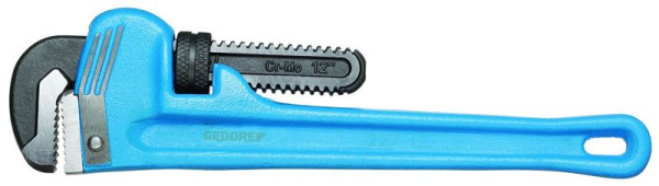 Clé à tube GEDORE, modèle américain 14", 6453460