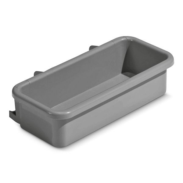 Bol Kärcher pour seau, dimensions L × L × H : 540 x 270 x 120 mm, 6.999-282.0