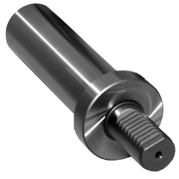 Mandrin d'essai MACK, DIN 69880 VDI 50, D= 40 mm, A= 200 mm, 83-PD-50-40