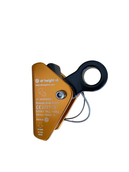Pince de sauvetage Funcke type UNIVERSEL, 70020960