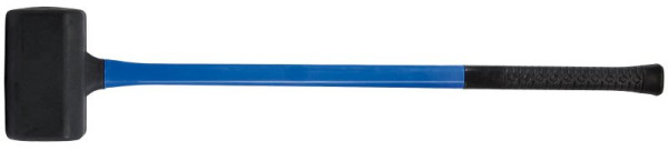 Marteau à face souple en acier SW, sans recul, 5 250 g, 51115L