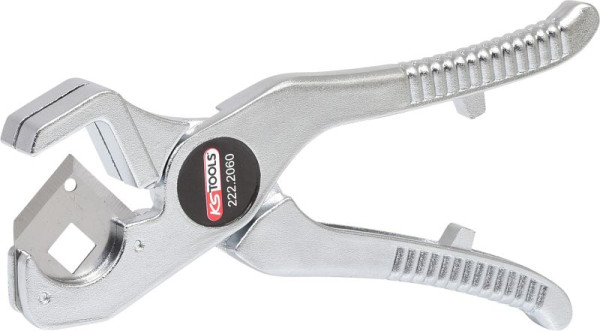 KS Tools coupe-tuyau diamètre 6-25mm, 222.2060