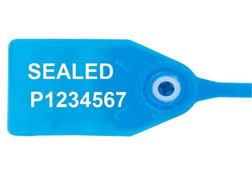 Joint DENIOS Transposafe Pull-Up pour l'étanchéité, 210 mm, UE : 10 pièces, 290-818