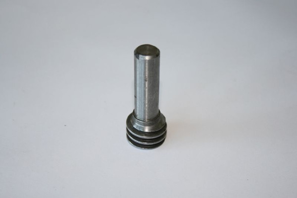 Arbre à vis sans fin ELMAG n° 19 (support en fonte), pour KBM 32 S, 9106172