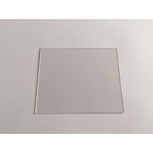 Verre à souder ELMAG DIN A 12, 51 x 108 mm, 55337