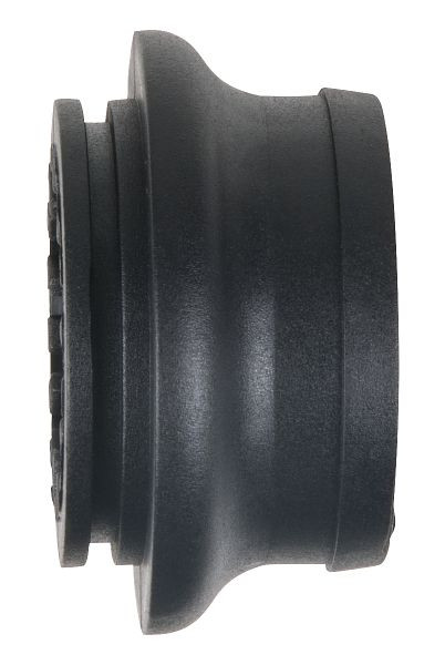 Déflecteur d'air d'échappement KS Tools, 515.5410-R030P