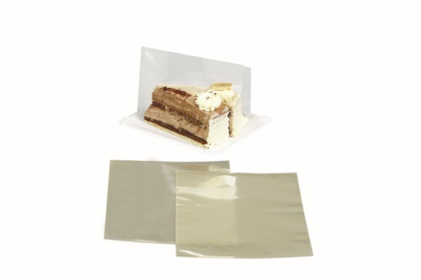 Schneider Papier de couverture crème cellophane, 120 x 180 mm, UE : 5 kg, 114001
