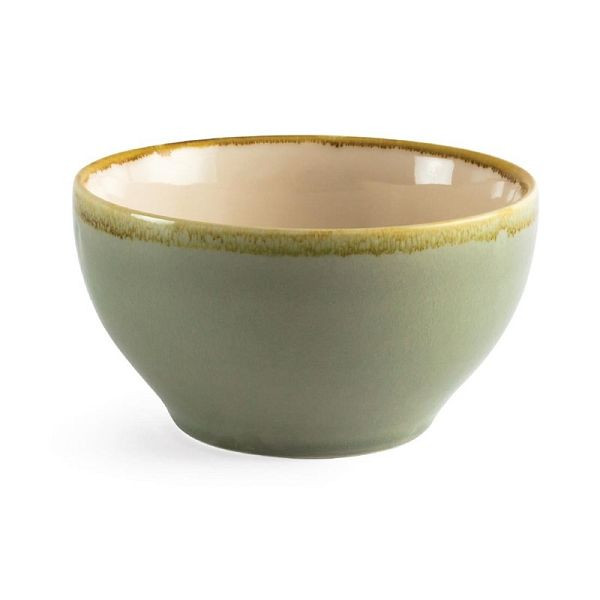 OLYMPIA Four bols ronds mousse 14cm, UE: 6 pièces, GP469