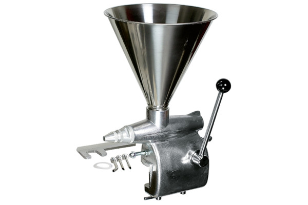 Machine à pâtisserie Schneider, grand modèle, 5,2 litres, 153001