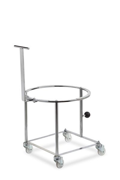 Chariot de transport de chaudière Feuma 30 litres, pour PL 30, 231369