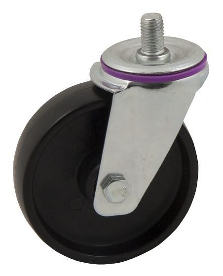 Roue GoJak 100mm pour GJ6200, GJ5000 et G5211, GJ2006-B56N