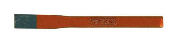 Ciseau plat à carrelage KS Tools, 100 mm, 162.0311