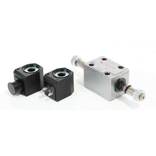 Bobine solénoïde ELMAG, pour VA315, 9709534