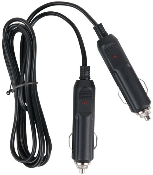 Câble de chargement de voiture KS Tools pour 550.1810, 550.1820 et 550.1825, 550.1812