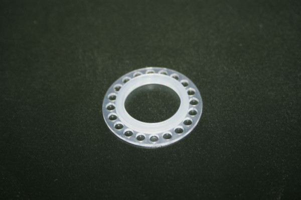 Bague d'étanchéité ELMAG n° 4 pour modèle 162, 2100 ECO, 2200 ECO, 9402031