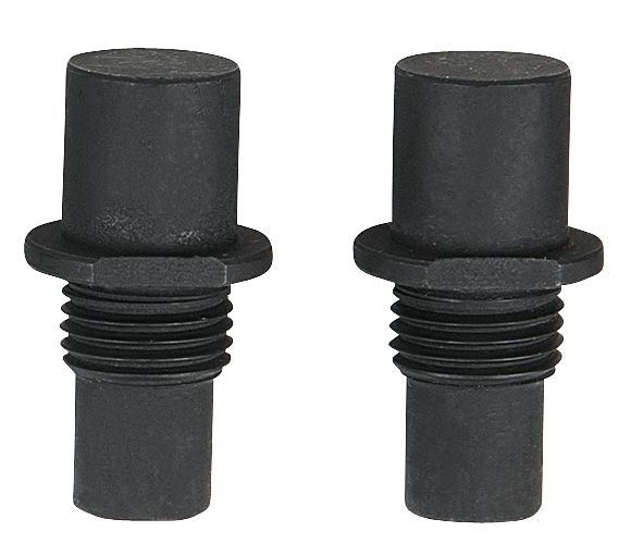 KS Tools paire de tenons, diamètre 9, 87 mm, 150.3216