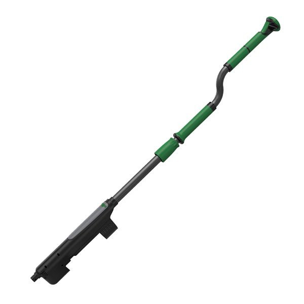 UNGER erGO! Perche télescopique S, 1,30-1,70m, FAEPL
