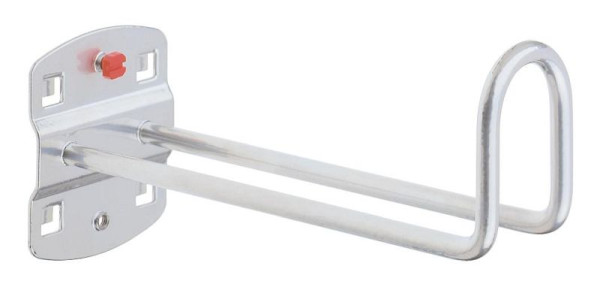 Support de câble ANKE; 150 x 37 x 50 mm (LxPxH)