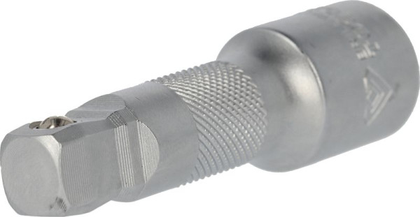 Brilliant Tools Rallonge pivotante 1/2", 75 mm, BT022912