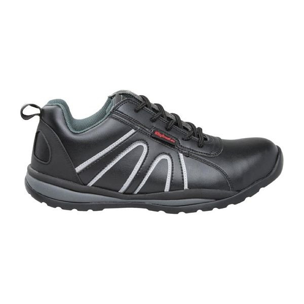 Slipbuster Footwear Chaussure de sécurité sportive 43, A708-43