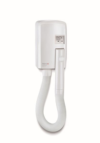 All Care Valera Hotello Rasoir Blanc, 17270
