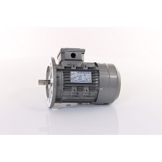 Moteur ELMAG axe Z, pour HSG 300/630 AL/ALV&400/800 AL, 9803622