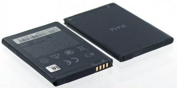 Batterie d'origine AGI pour HTC 35H00152-01M, 79228
