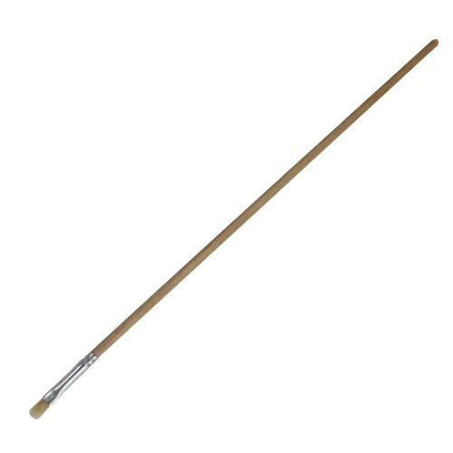 Brosse à poils Karl Dahm 4 mm, accessoires de teinture commune, 12581