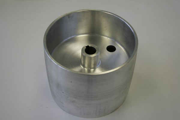 Rouleau d'entraînement ELMAG n° 59, pour BSM 150x2000, 9820122