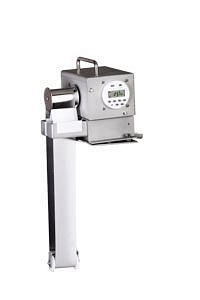 Écumeur à bande d'huile QH-System AB, bande passante 2", profondeur d'immersion 575 mm, avec minuterie numérique, 312373