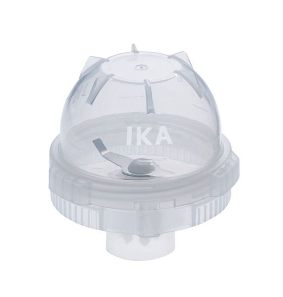 Bol de broyage jetable IKA, 40 ml, UE : 10 pièces, MT 40.10, 0004425000