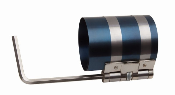 Clé à segment de piston Bahco, Ø 90-175 mm, BE74-90175