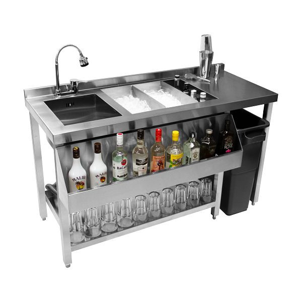 Station Monster Cocktail Bar, 29844
