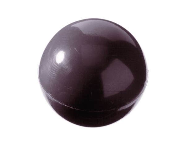 Boule de moule à chocolat Schneider, 275x135 mm, Ø25 mm, 421158