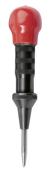Pointeau automatique Kraftwerk Ø 6,0 mm et une force d'impact de 10 à 36 kg, 310.359.036