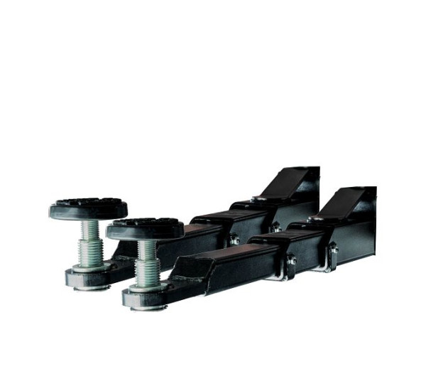Bras de support ATH-Heinl en 3 parties longs 4,0 t ATH-Comfort Lift, pack : 2 pièces, 622805.20