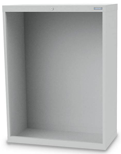 Boîtier d'armoire à tiroirs Bedrunka+Hirth, R 36-16, dimensions en mm (LxPxH) : 980 x 500 x 1319, 01.0913
