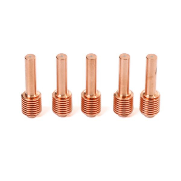 Électrodes ELMAG longues pour brûleur CP70C, (paquet de 5) pour 20 - 70 ampères, article 2365, 56779