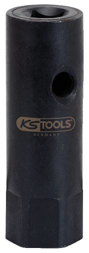 KS Tools Rallonge 1/2" pour adaptateur de matrice, 95 mm, 331.0628