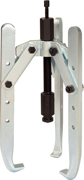 KS Tools Extracteur universel hydraulique à 3 bras, 50-300mm, 630.3801
