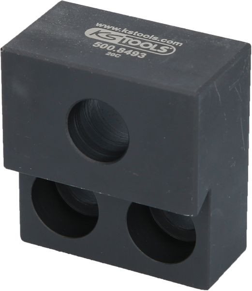 KS Tools Support pour support de jambe de suspension, 23 mm, 500.8493