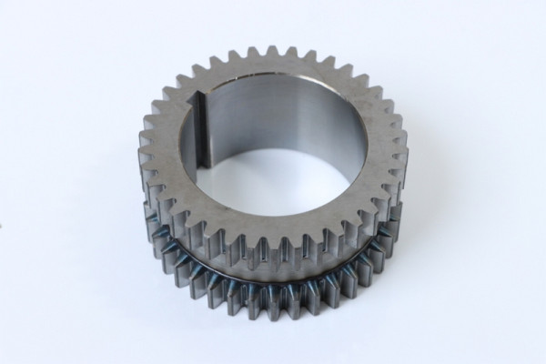 Engrenage ELMAG n° 116, pour Profi 1000/180 HD, 9808513