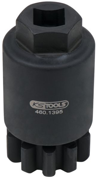 KS Tools Dispositif de démarrage du moteur 1/2" pour Volvo, 460.1395