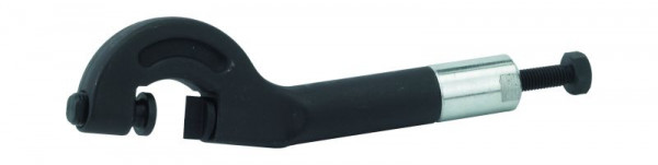 Casse-écrous hydraulique à graisse NEXUS - convient aux clés de 7-22 mm, 310-1