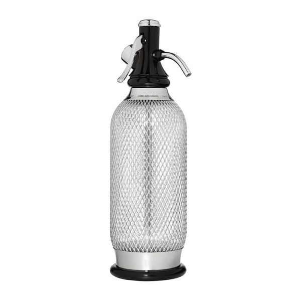 Bouteille de soda classique ISI 1L, CR708