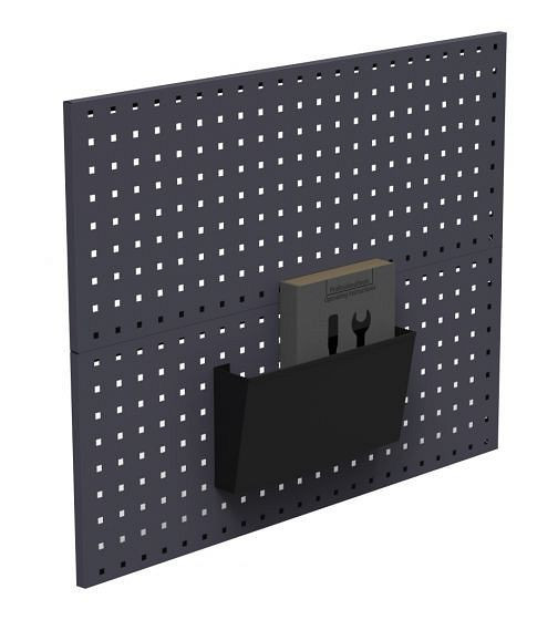 Porte-documents Boxo, MAA021