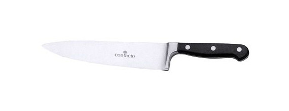 Couteau de chef Contacto 8" avec manche mélamine, 4600/200